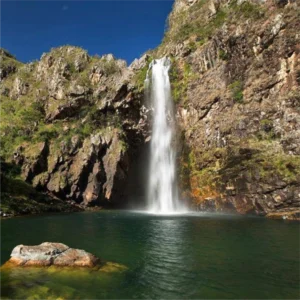 Trilha em Santo André do Mato Dentro + Passeio na Serra da Piedade